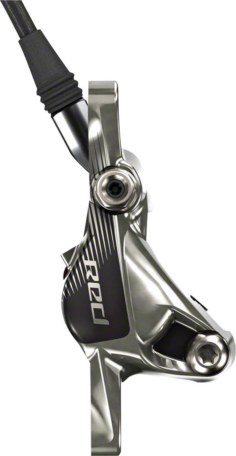 Load image into Gallery viewer, SRAM Red 22 Traditional Mount Hydraulic Disc Brake with Rear 11-Speed Shifter, 1800mm Hose, Rotor and Bracket Sold