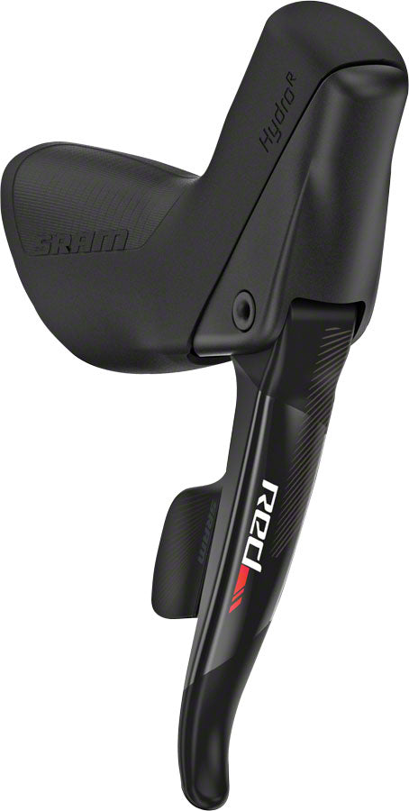 Load image into Gallery viewer, SRAM Red 22 Traditional Mount Hydraulic Disc Brake with Rear 11-Speed Shifter, 1800mm Hose, Rotor and Bracket Sold