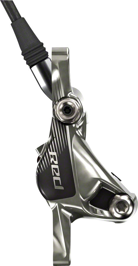 Load image into Gallery viewer, SRAM Red 22 Traditional Mount Hydraulic Disc Brake with Front Shifter, 950mm Hose, Rotor and Bracket Sold Separately