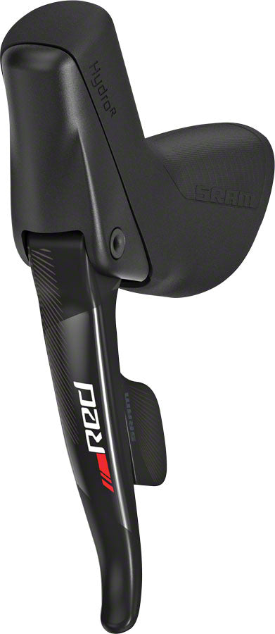 Load image into Gallery viewer, SRAM Red 22 Traditional Mount Hydraulic Disc Brake with Front Shifter, 950mm Hose, Rotor and Bracket Sold Separately