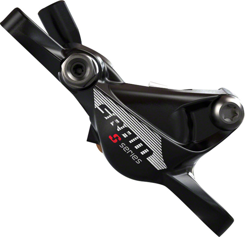 Load image into Gallery viewer, SRAM S700 10-speed Left Front Road Hydraulic Disc Brake and DoubleTap Lever, 950mm Hose, Rotor Sold Separately