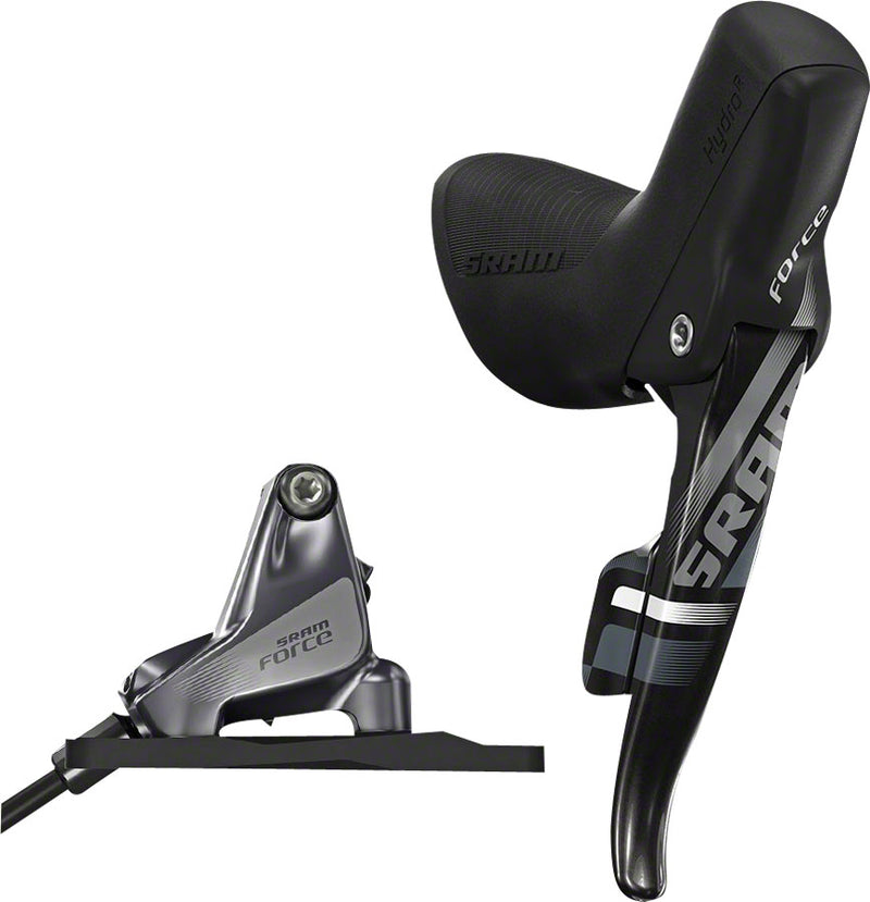 Load image into Gallery viewer, SRAM-Force-22-Hydraulic-Disc-Brake-and-Shift-Brake-Lever-Hydraulic-Brake-Shift-Lever-Drop-Bar-Time-Trial-Triathlon-Bike-Track-Bike-Road-Bike-Single-Speed-Fixie-BR5896