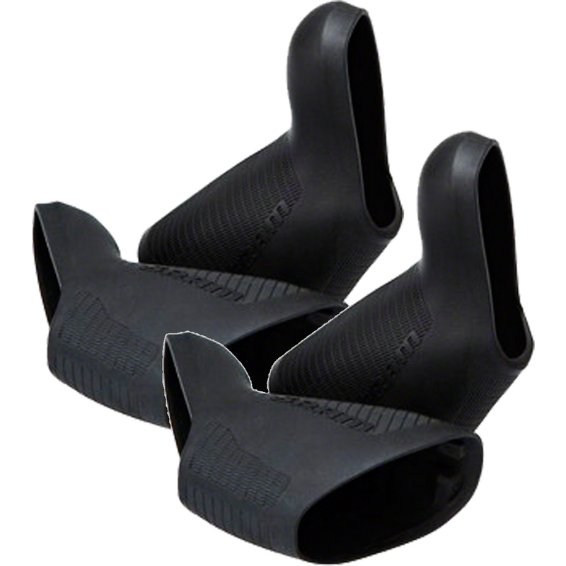 Load image into Gallery viewer, SRAM-Brake-Lever-Hood-Universal-BR5934PO2-Road-Bike-Brake-Lever-Hood