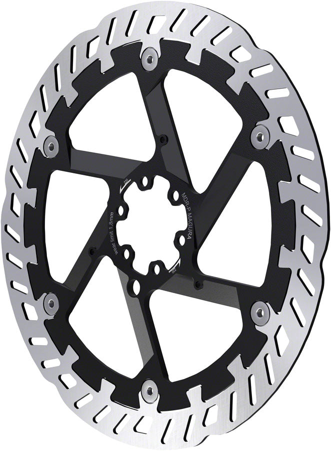 Load image into Gallery viewer, Magura-MDR-P-Disc-Rotor-Electric-Bike-DSRT0670-Bicycle-Rotor