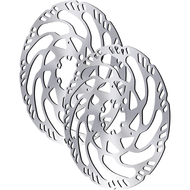 Load image into Gallery viewer, Magura-MDR-C-eBike-Disc-Rotor-Disc-Rotor-Electric-Bike-BR6292PO2-Bicycle-Rotor