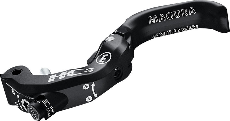 Load image into Gallery viewer, Magura-Disc-Brake-Lever-Blades-Hydraulic-Brake-Lever-Part-Mountain-Bike-Cyclocross-Bike-Road-Bike-BR6393-Hydraulic-Brake-Lever-Part-For-Bicycle