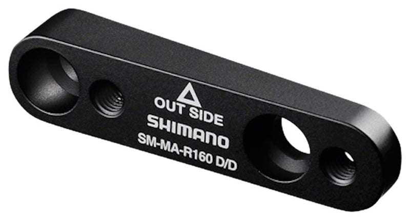 Load image into Gallery viewer, Shimano-Disc-Brake-Adapter-Disc-Brake-Adaptor-Universal-DBAP0099