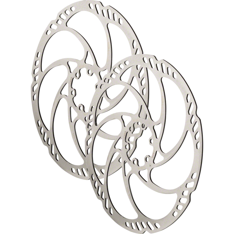 Load image into Gallery viewer, Magura-Storm-HC-Disc-Rotor-Mountain-Bike-Downhill-Bike-Fat-Bike-Hardtail-Bike-Gravel-Bike-Cyclocross-Bike-BR6416PO2-Bicycle-Rotor