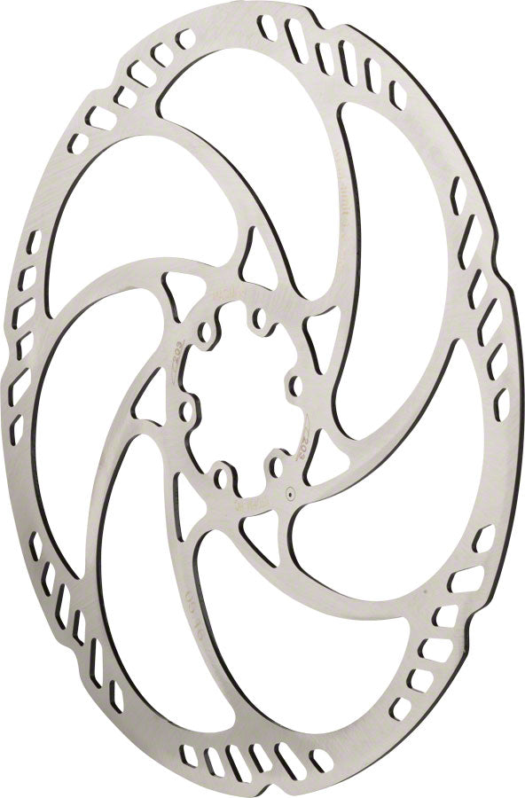 Load image into Gallery viewer, Pack of 2 Magura Storm HC Rotor 203mm 6-Bolt Precisely Machined 2.0mm Thickness
