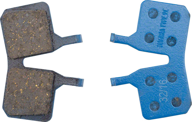 Load image into Gallery viewer, 2 Pack Magura 9.C Disc Brake Pads With Comfort Compound for MT5 and MT7 Calipers