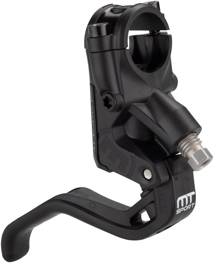 Load image into Gallery viewer, Magura MT Sport Disc Brake Master Cylinder Assembly 2-Finger Carbotecture