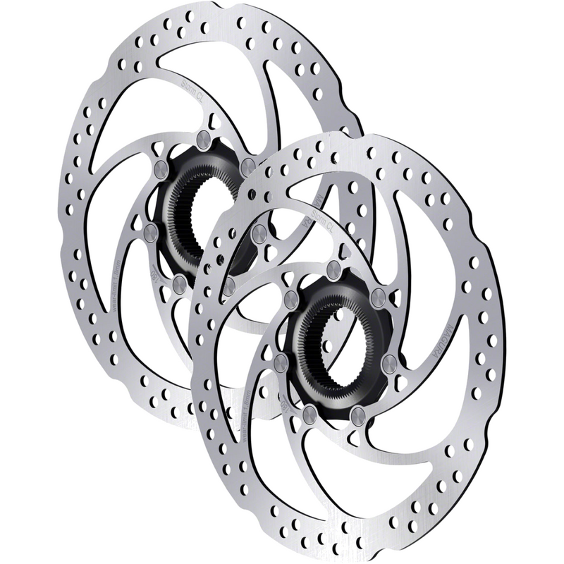 Load image into Gallery viewer, Magura-Storm-CL-Disc-Rotor-Universal-BR6481PO2-Bicycle-Rotor