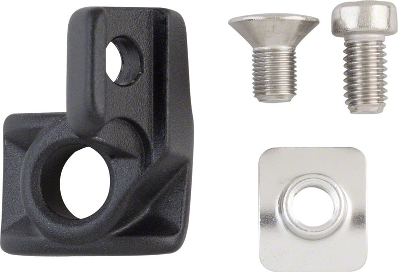 Load image into Gallery viewer, Avid-Lever-Parts-Hydraulic-Brake-Lever-Part-Mountain-Bike-Dirt-Jumper-Hybrid-Comfort-Bike-BR6714-Hydraulic-Brake-Lever-Part-For-Bicycle