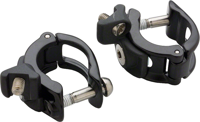 Load image into Gallery viewer, SRAM-MatchMaker-X-(MMX)-Integrated-Shifter-Adapters-Mountain-Bike-Cyclocross-Bike-Road-Bike-BR6746-Hydraulic-Brake-Lever-Part-For-Bicycle