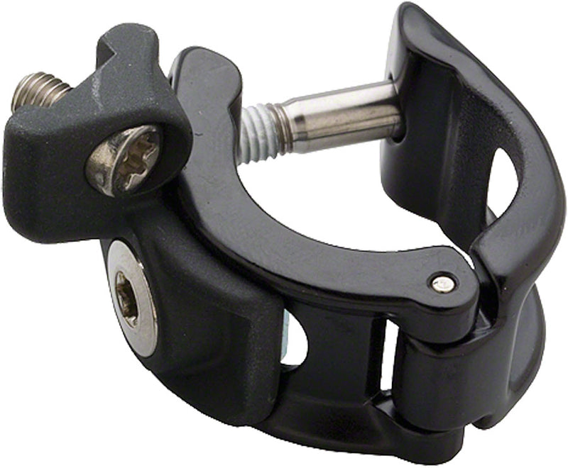 Load image into Gallery viewer, SRAM-MatchMaker-X-(MMX)-Integrated-Shifter-Adapters-Mountain-Bike-Cyclocross-Bike-Road-Bike-BR6747-Hydraulic-Brake-Lever-Part-For-Bicycle