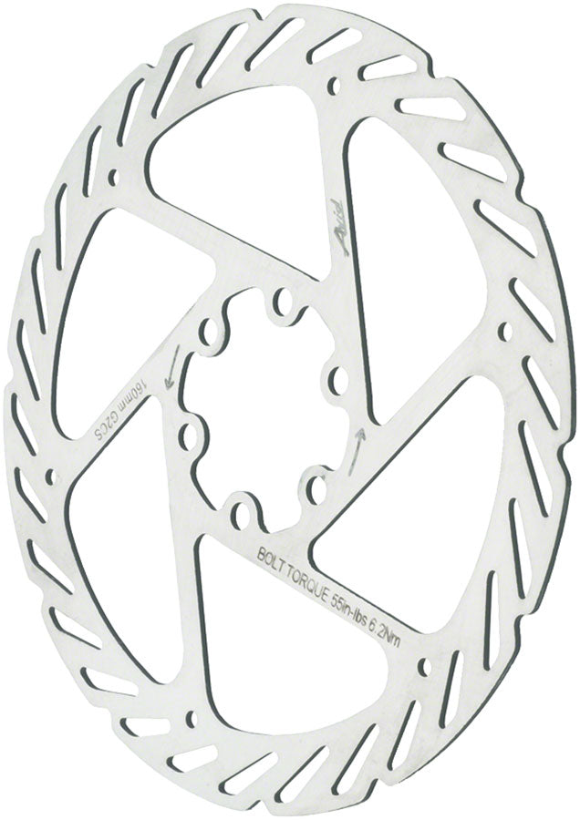 Load image into Gallery viewer, Avid-G2-CleanSweep-Disc-Rotor-Mountain-Bike-Downhill-Bike-Fat-Bike-Hardtail-Bike-Gravel-Bike-Cyclocross-Bike-BR6913-Bicycle-Rotor