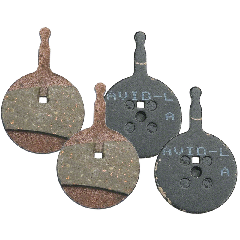 Load image into Gallery viewer, Avid-Disc-Brake-Pad-BR6930PO2-Disc-Brake-Pads