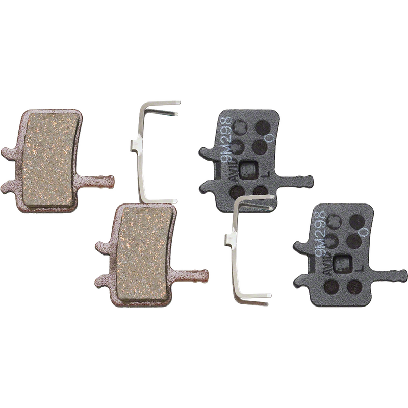 Load image into Gallery viewer, Avid-Disc-Brake-Pad-BR6950PO2-Disc-Brake-Pads