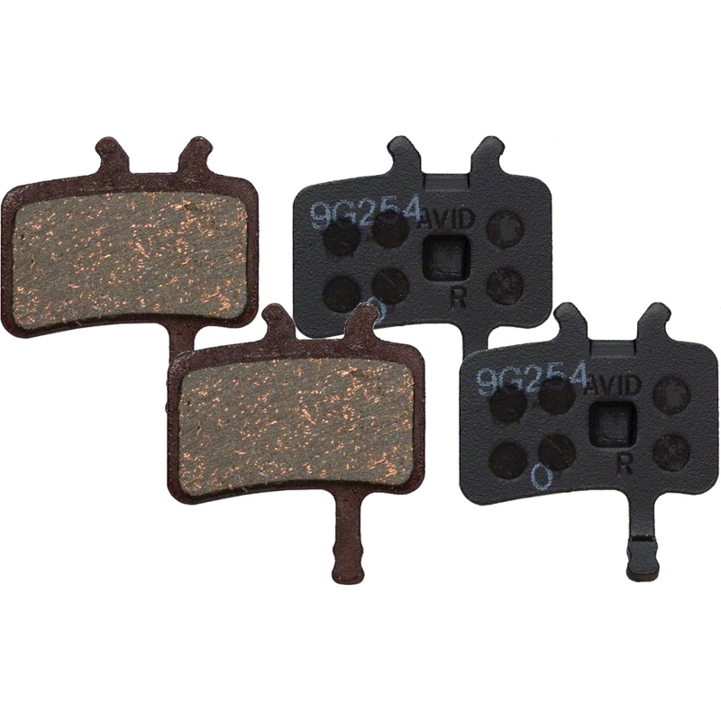 Load image into Gallery viewer, Avid-Disc-Brake-Pad-BR6951PO2-Disc-Brake-Pads