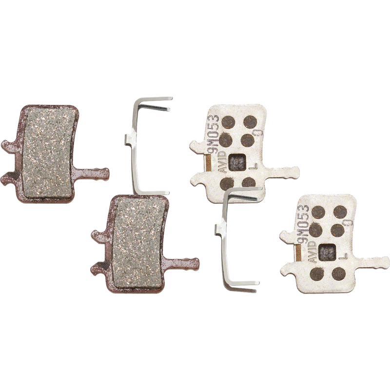 Load image into Gallery viewer, Avid-Disc-Brake-Pad-BR6987PO2-Disc-Brake-Pads