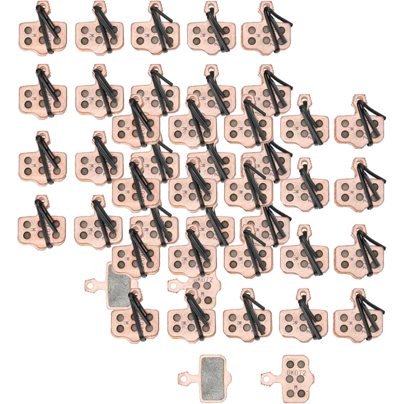 Load image into Gallery viewer, SRAM-Disc-Brake-Pad-BR6992PO2-Disc-Brake-Pads