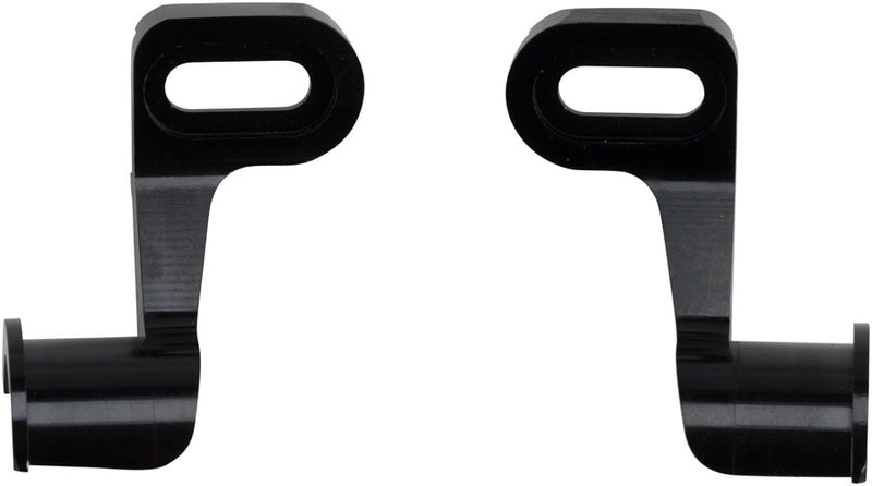 Load image into Gallery viewer, Problem Solvers ReMatch Adapter - Shimano I-Spec II Brake to Shimano I-Spec AB Shifter, Pair