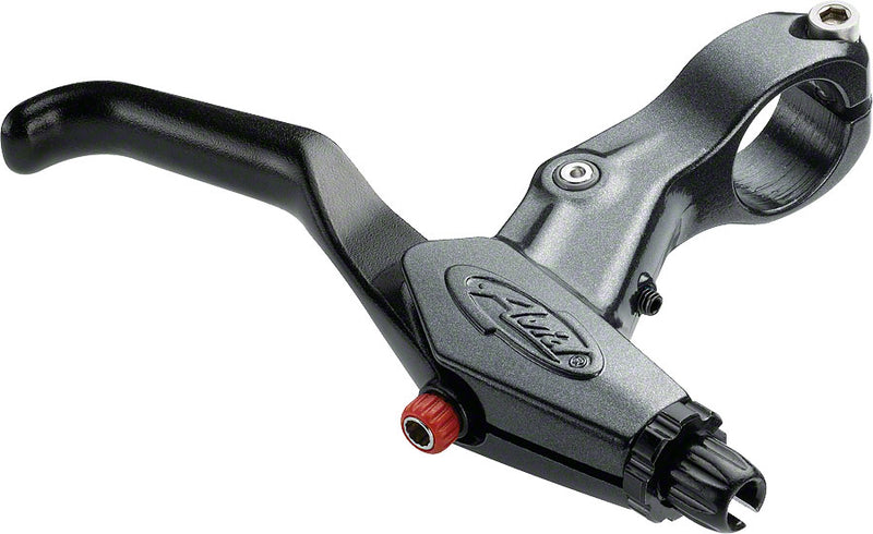 Load image into Gallery viewer, Avid-Brake-Lever-Flat-Bar-BMX-Individual-2-Finger-Front-or-Rear-BR7069