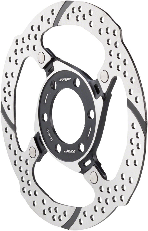 Load image into Gallery viewer, TRP-TRP-33-Disc-Rotor-Disc-Rotor-Mountain-Bike-Downhill-Bike-Fat-Bike-Hardtail-Bike-Gravel-Bike-Cyclocross-Bike-BR7489-Bicycle-Rotor
