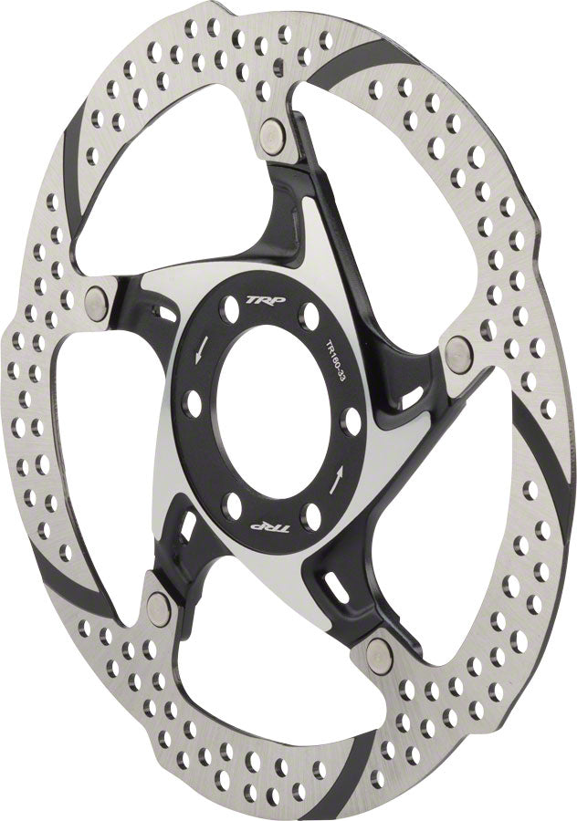 Load image into Gallery viewer, TRP-TRP-33-Disc-Rotor-Disc-Rotor-Mountain-Bike-Downhill-Bike-Fat-Bike-Hardtail-Bike-Gravel-Bike-Cyclocross-Bike-BR7492-Bicycle-Rotor