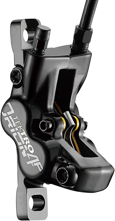 Load image into Gallery viewer, Tektro-Orion-HD-M745-Disc-Brake-&-Lever-Set-Disc-Brake-&-Lever-Universal-BR7540-MTB-Flat-Bar-Disc-Brakes