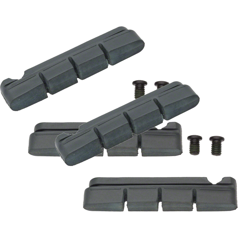 Load image into Gallery viewer, Shimano-Road-Replacement-Pads-Brake-Pad-Insert-Road-Bike-BR7936PO2-Bicycle-Brake-Pads