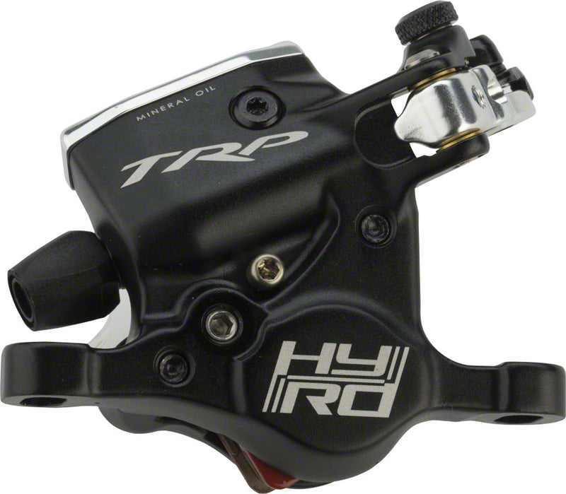 Load image into Gallery viewer, TRP-HY-RD-Road-CX-Disc-Brake-Caliper-Road-Bike-BR7948-Disc-Brake-Calipers