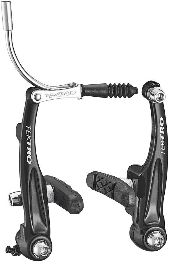 Load image into Gallery viewer, Tektro-Linear-Pull-Front-or-Rear-Linear-Pull-Brakes-LPBR0356