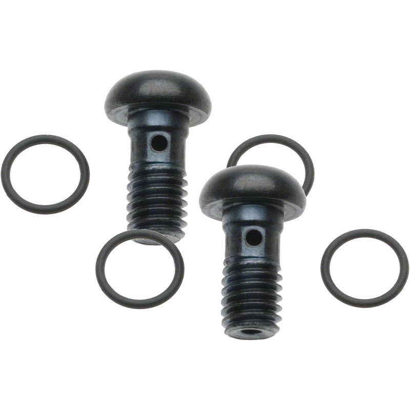 Load image into Gallery viewer, Shimano-Hose-Small-Parts-Disc-Brake-Hose-Parts-Universal-BR8254PO2