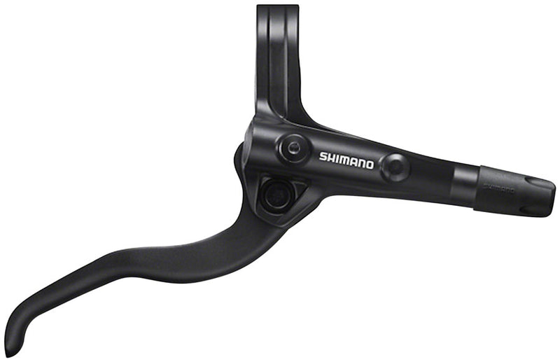 Load image into Gallery viewer, Shimano BR-MT420 Disc Brake and BL-MT401 Lever - Rear Hydraulic