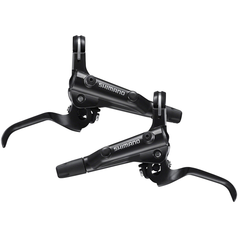 Load image into Gallery viewer, Shimano-Hydraulic-Brake-Lever-Part-Mountain-Bike-BR8509-BR8510-Hydraulic-Brake-Lever-Part-For-Bicycle