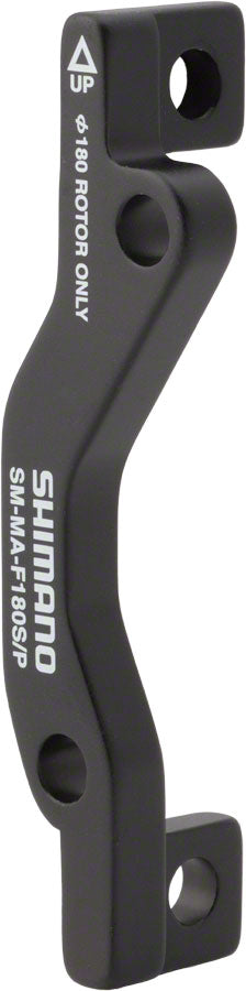 Load image into Gallery viewer, Shimano-Disc-Brake-Adapter-Disc-Brake-Adaptor-Mountain-Bike-Downhill-Bike-Fat-Bike-Hardtail-Bike-Gravel-Bike-Cyclocross-Bike-BR8592