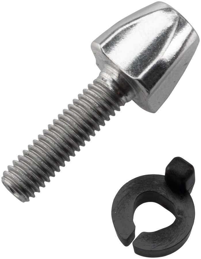 Load image into Gallery viewer, Shimano Claris BR-R2000 Brake Cable Adjusting Unit Adjusting Bolt and Clip