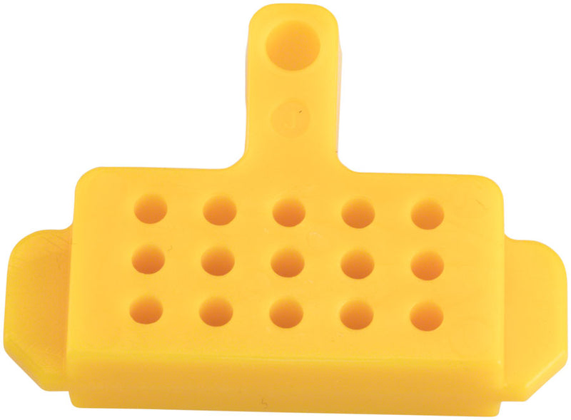 Load image into Gallery viewer, Shimano-Bleeding-Spacer-Brake-Tools-Bicycle-Brake-Tools