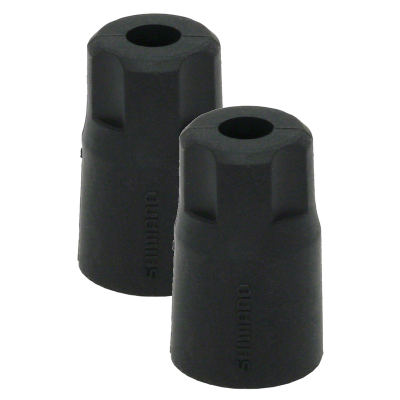 Load image into Gallery viewer, Shimano-Hose-Small-Parts-Disc-Brake-Hose-Parts-Mountain-Bike-Downhill-Bike-Fat-Bike-Hardtail-Bike-Gravel-Bike-Cyclocross-Bike-BR8717PO2