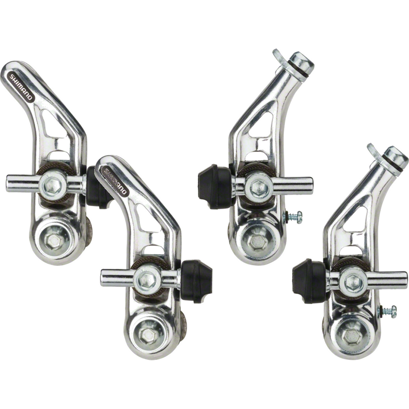 Load image into Gallery viewer, Shimano-Front-&-Rear-Cantilever-Brake-BR8787-BR8788