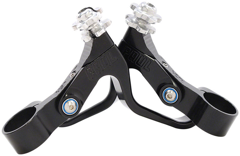 Load image into Gallery viewer, Paul-Component-Engineering-Brake-Lever-Flat-Bar-BMX-Pair-Left-&-Right-BR8843