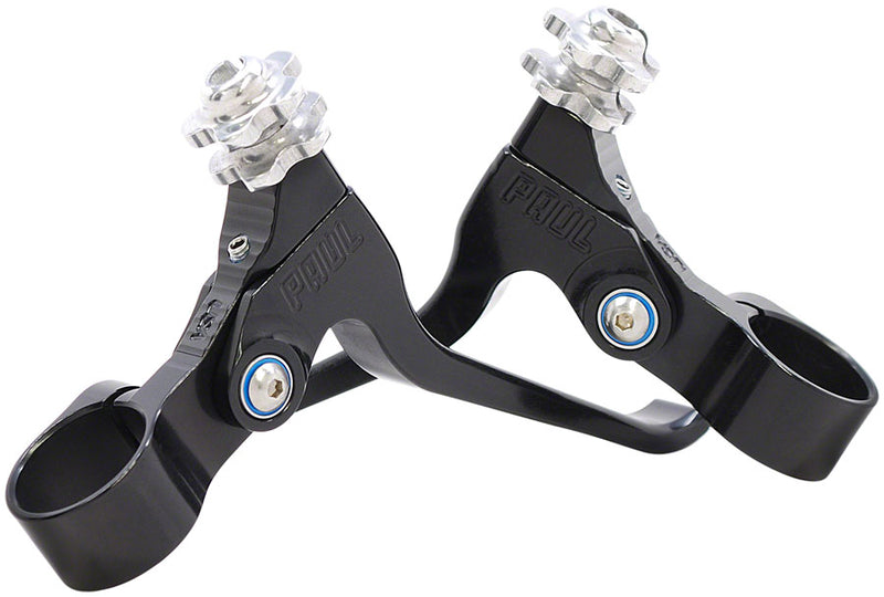 Load image into Gallery viewer, Paul-Component-Engineering-Brake-Lever-Flat-Bar-BMX-Pair-Left-&-Right-BR8845