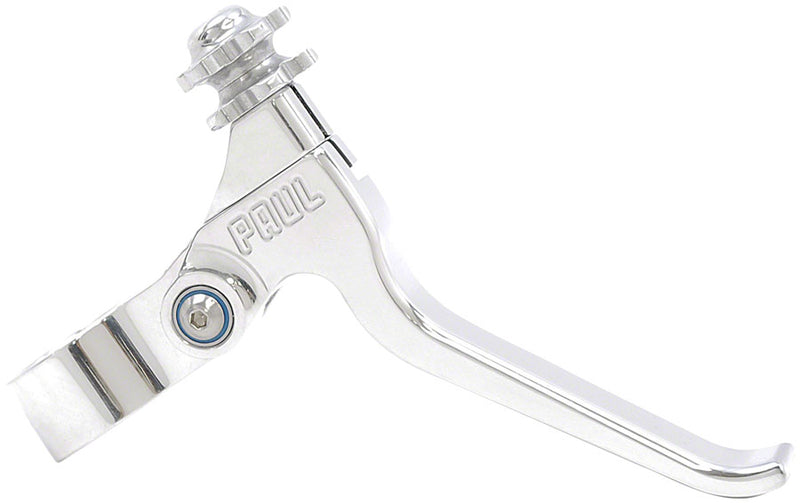 Load image into Gallery viewer, Paul Component Engineering Canti Lever Short Pull Brake Levers Polished Pair Set