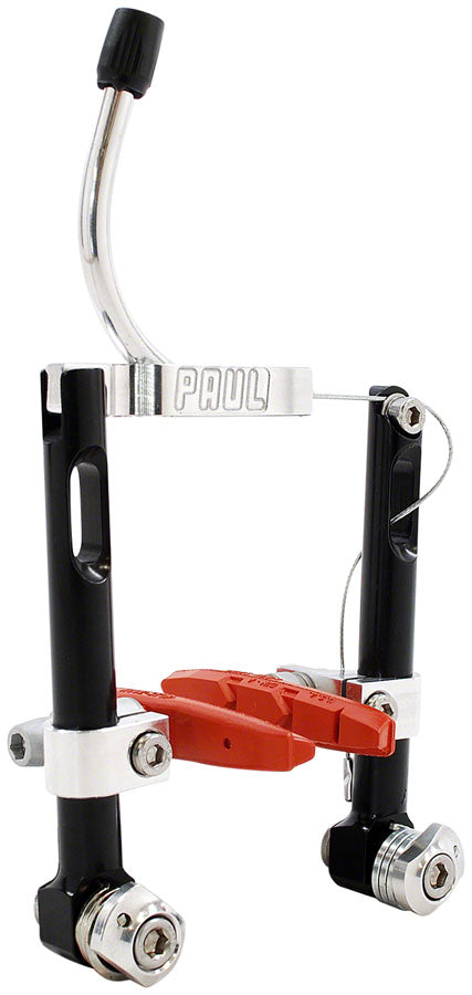 Load image into Gallery viewer, Paul Component Engineering Motolite Linear Pull Brake Black