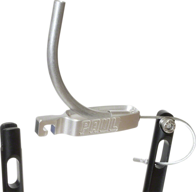 Load image into Gallery viewer, Paul Component Engineering Motolite Linear Pull Brake Black