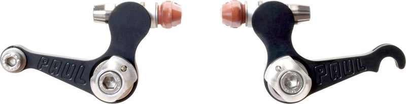 Load image into Gallery viewer, Paul Component Engineering Neo-Retro Cantilever Brake Black Machined Aluminum