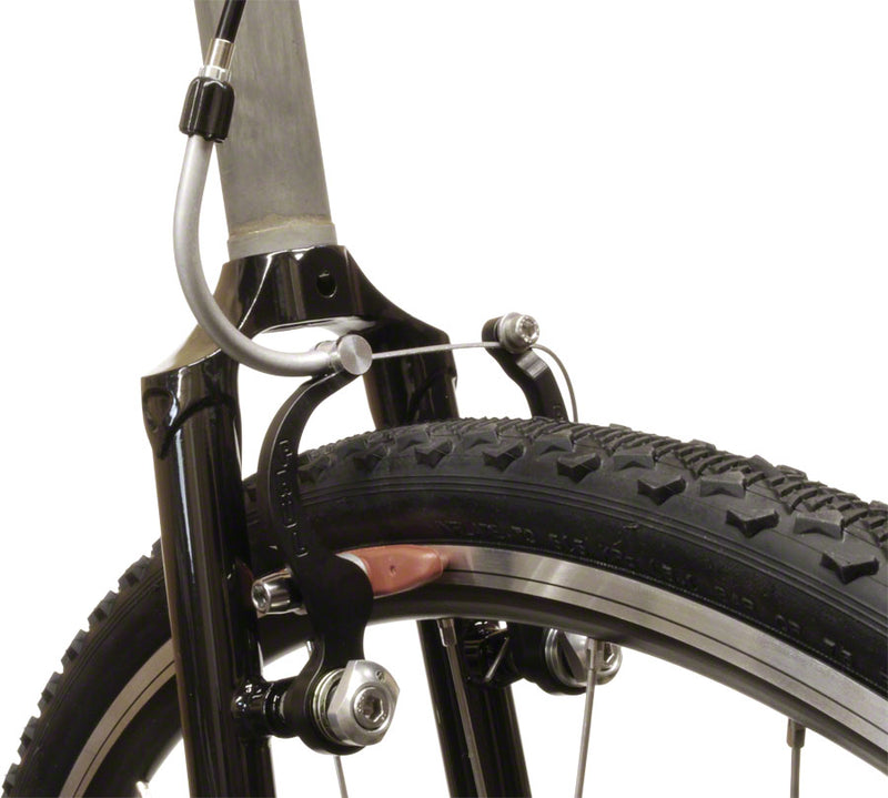 Load image into Gallery viewer, Paul Component Engineering Mini Moto Brake Black