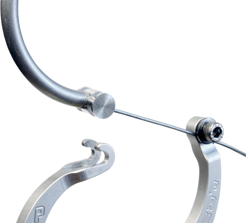 Load image into Gallery viewer, Paul Component Engineering Mini Moto Brake Silver