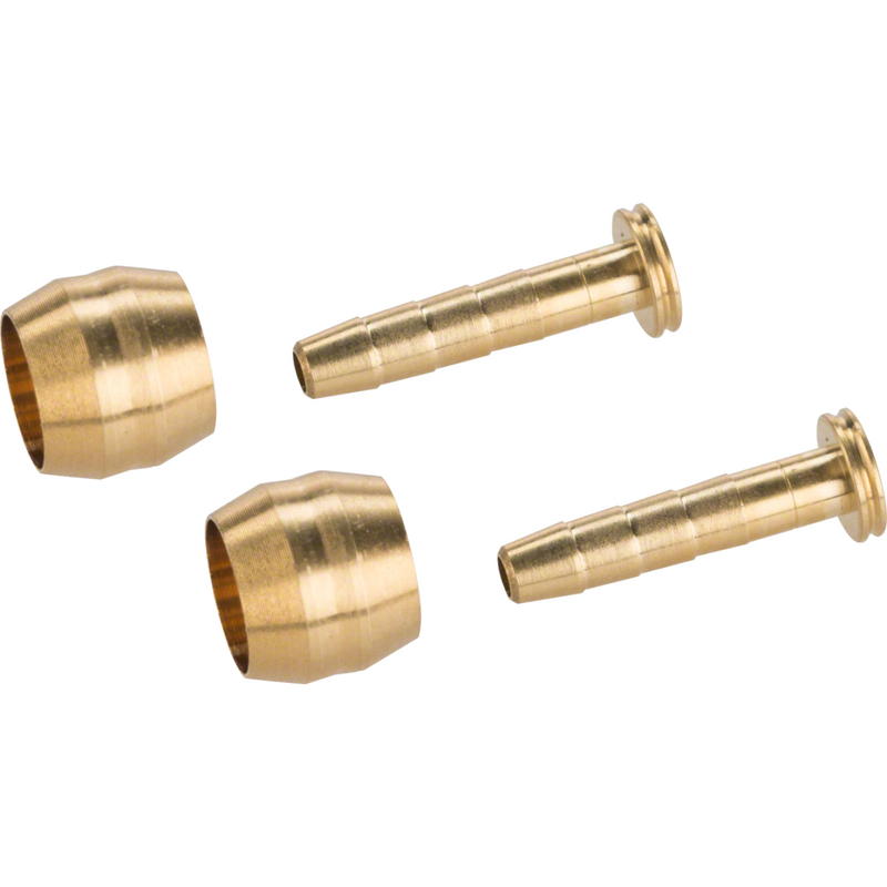 Load image into Gallery viewer, Shimano-Hose-Small-Parts-Disc-Brake-Hose-Parts-Mountain-Bike-Downhill-Bike-Fat-Bike-Hardtail-Bike-Gravel-Bike-Cyclocross-Bike-BR8921PO2